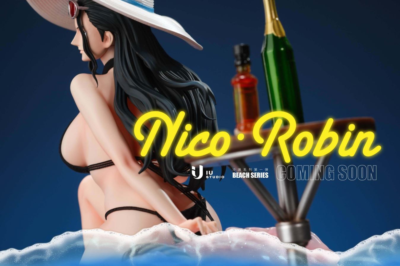 Nico Robin - One Piece