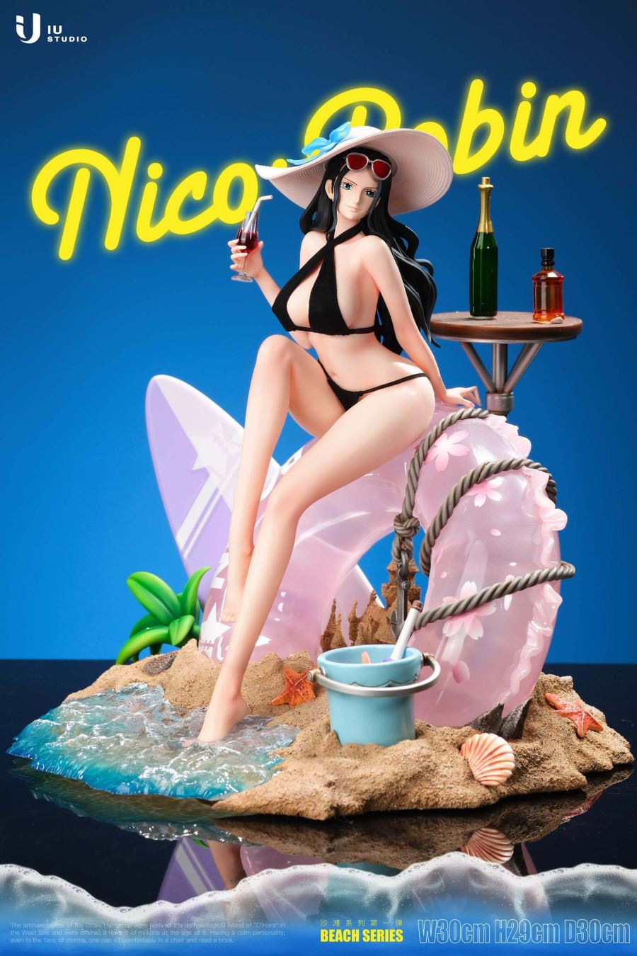 Nico Robin - One Piece