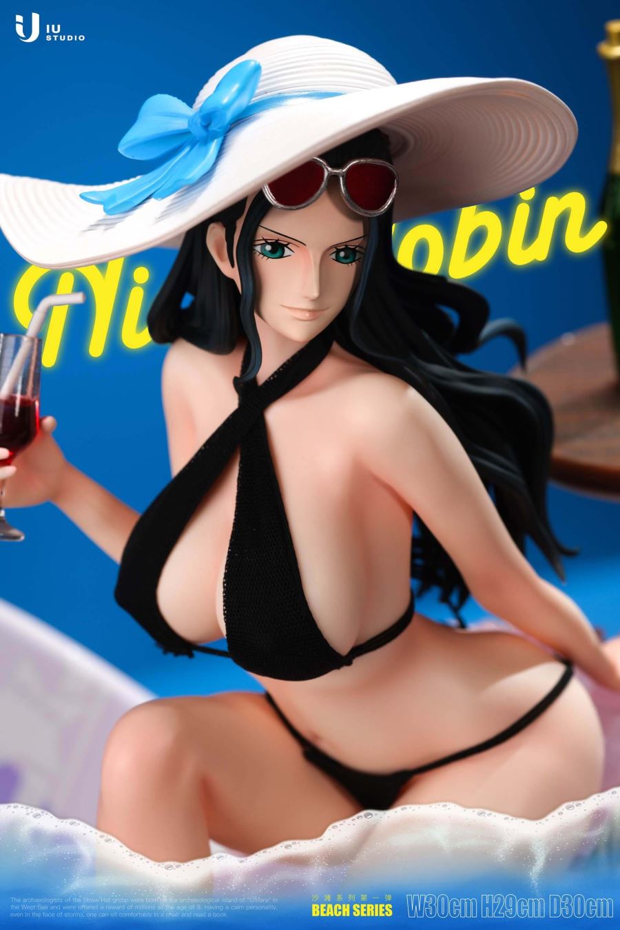 Nico Robin - One Piece