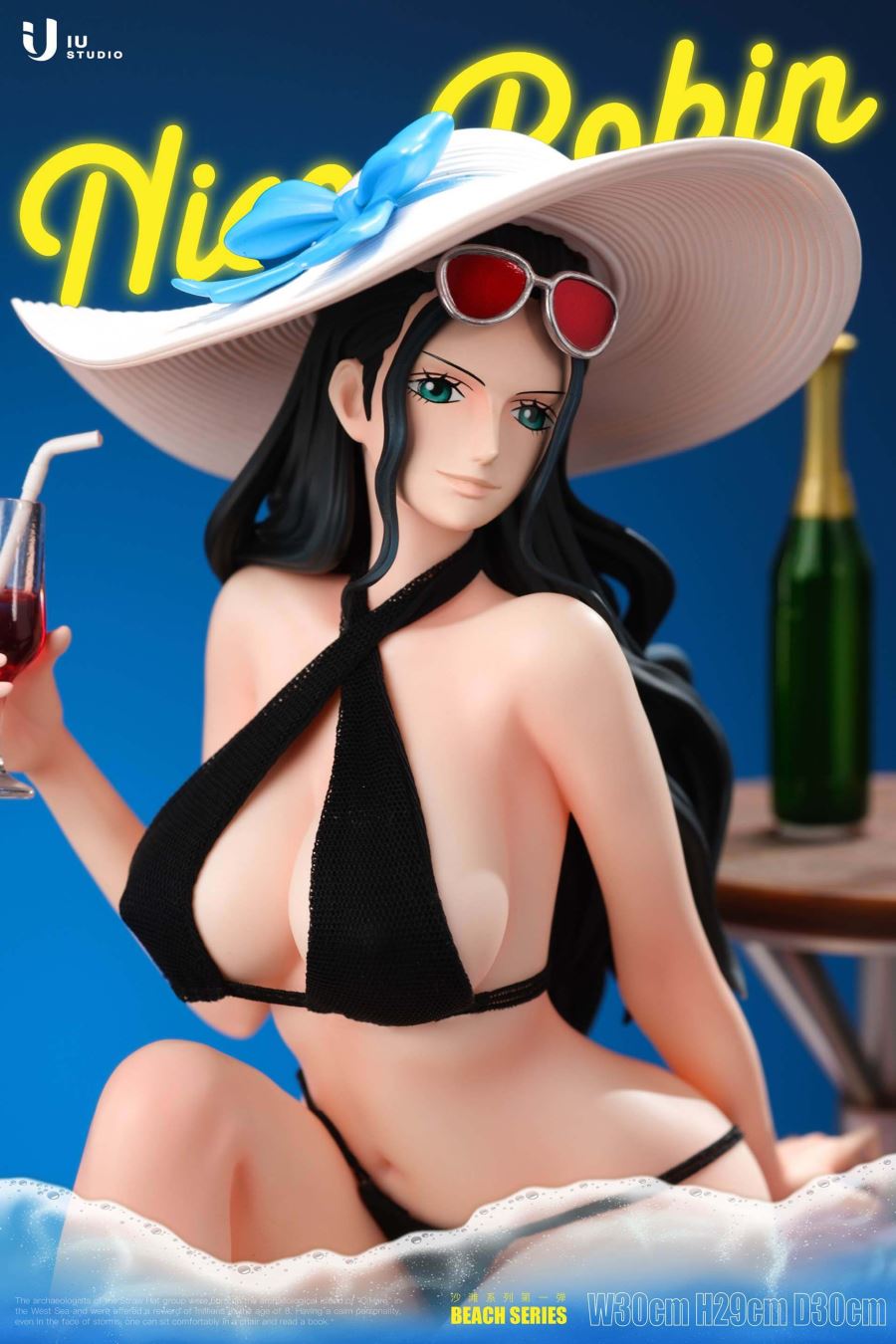 Nico Robin - One Piece