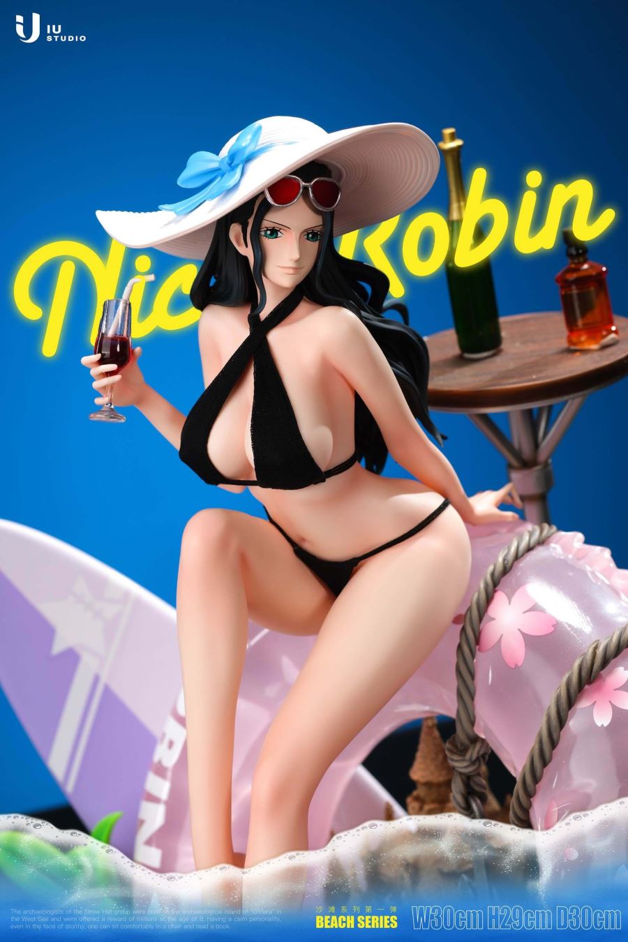 Nico Robin - One Piece
