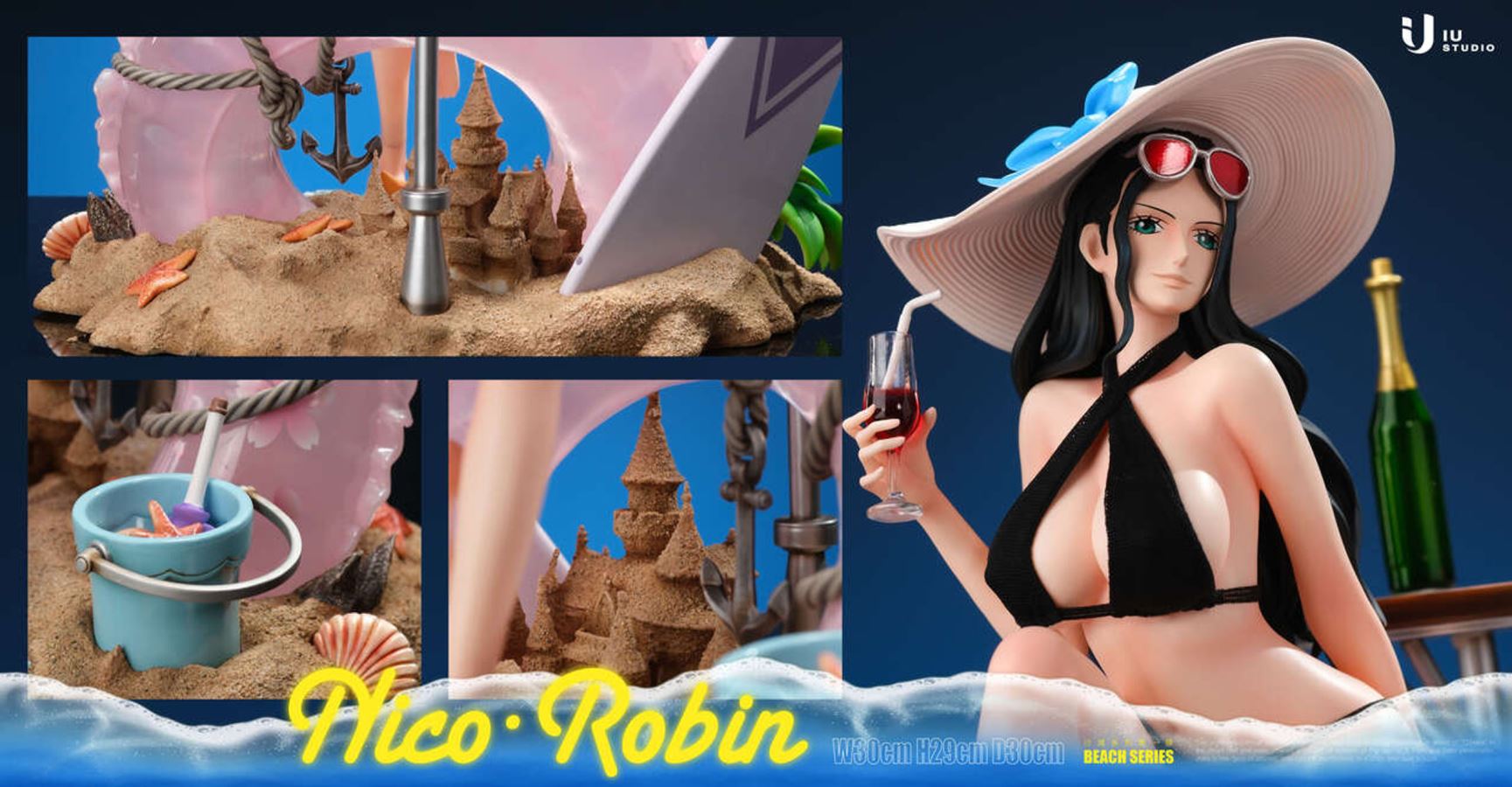 Nico Robin - One Piece