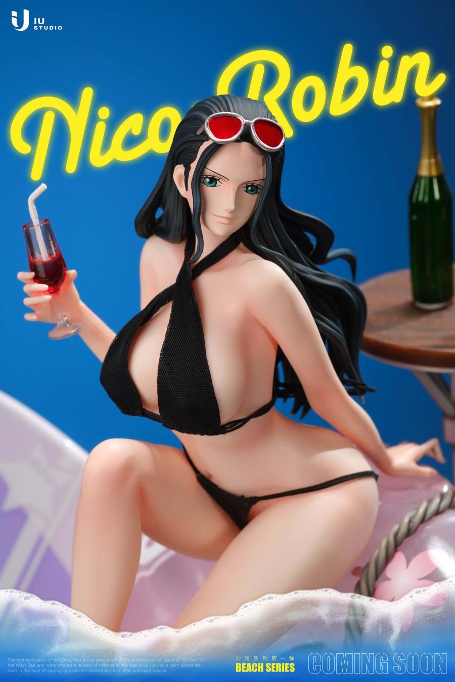 Nico Robin - One Piece