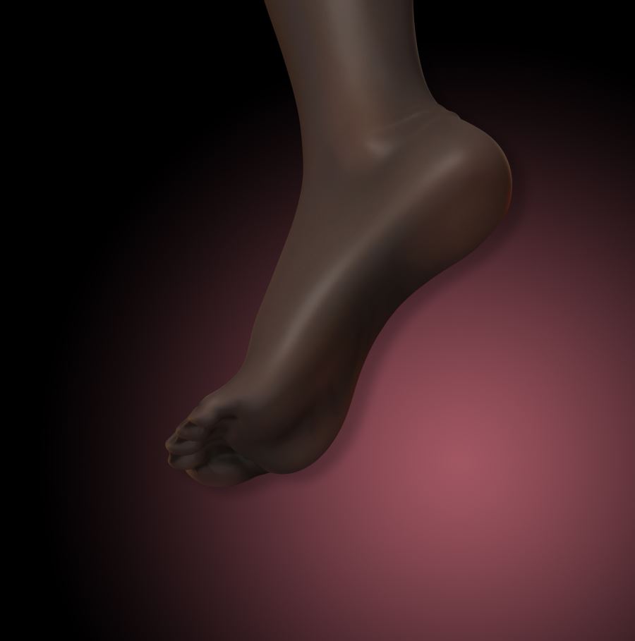 Maid Ganyu & Keqing - Genshin Impact 1/6