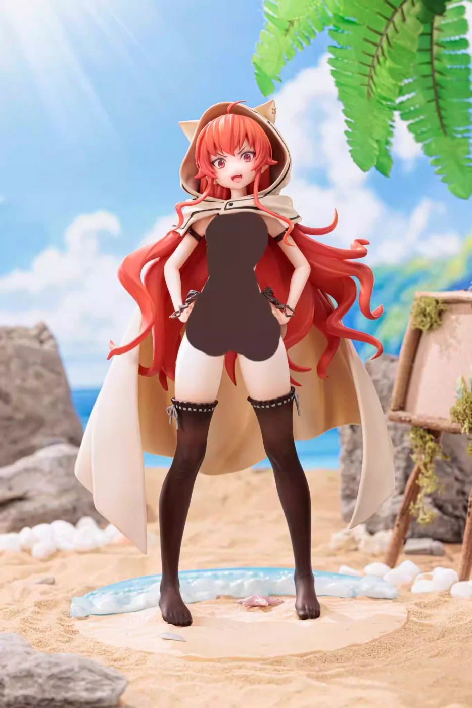 Eris Boreas Greyrat - Mushoku Tensei: Jobless Reincarnation