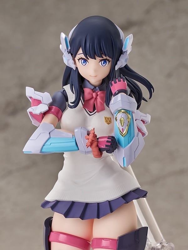 Grid Tector Ver. Rikka Takarada – SSSS. Gridman