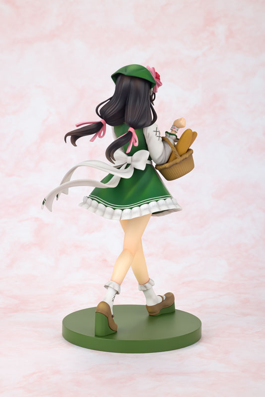 KDcolle KONOSUBA-God's blessing on this wonderful world! Yunyun: Light Novel 10th Anniversary ver