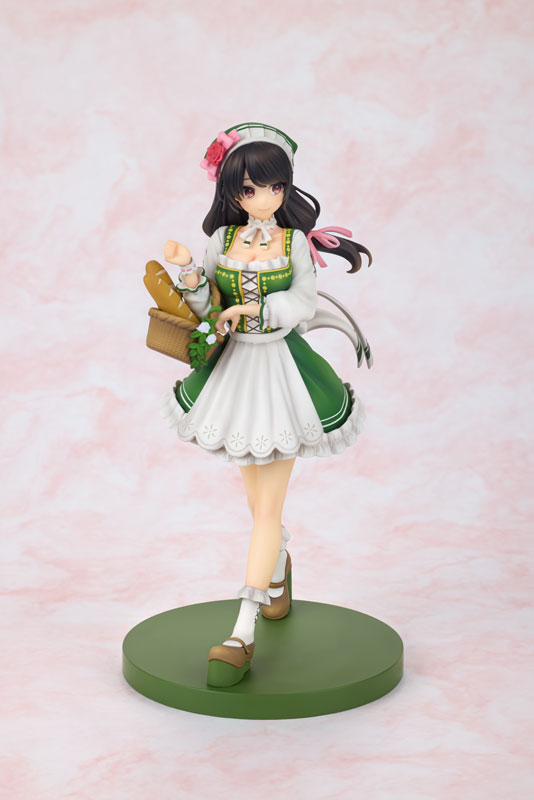 KDcolle KONOSUBA-God's blessing on this wonderful world! Yunyun: Light Novel 10th Anniversary ver