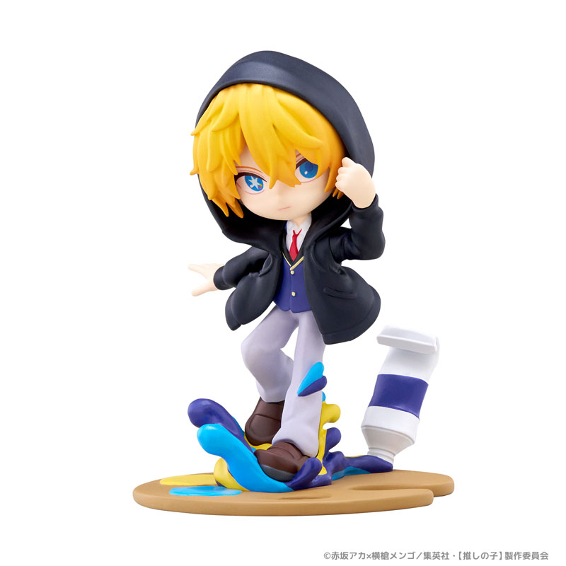 PalVerse Pale. [Oshi no Ko]