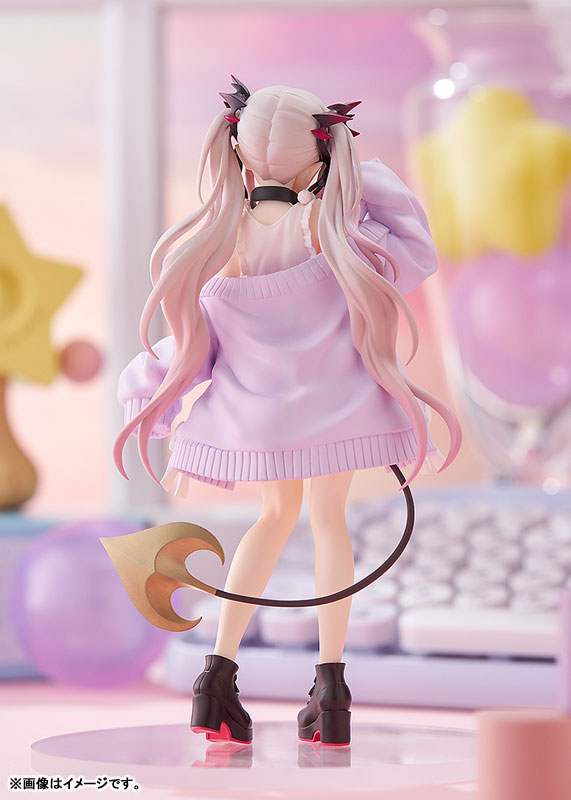 POP UP PARADE Suou Patra