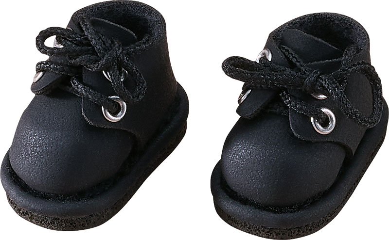Nendoroid Doll Leather Shoes