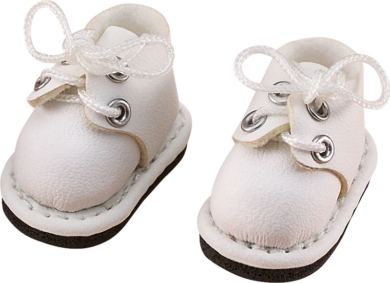 Nendoroid Doll Leather Shoes