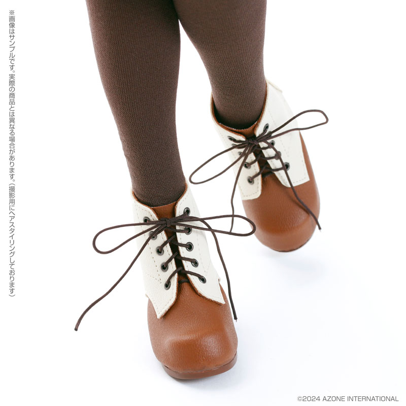 Iris Collect Fuko / My way of life [ BROWNIE ver / SILVER ver]