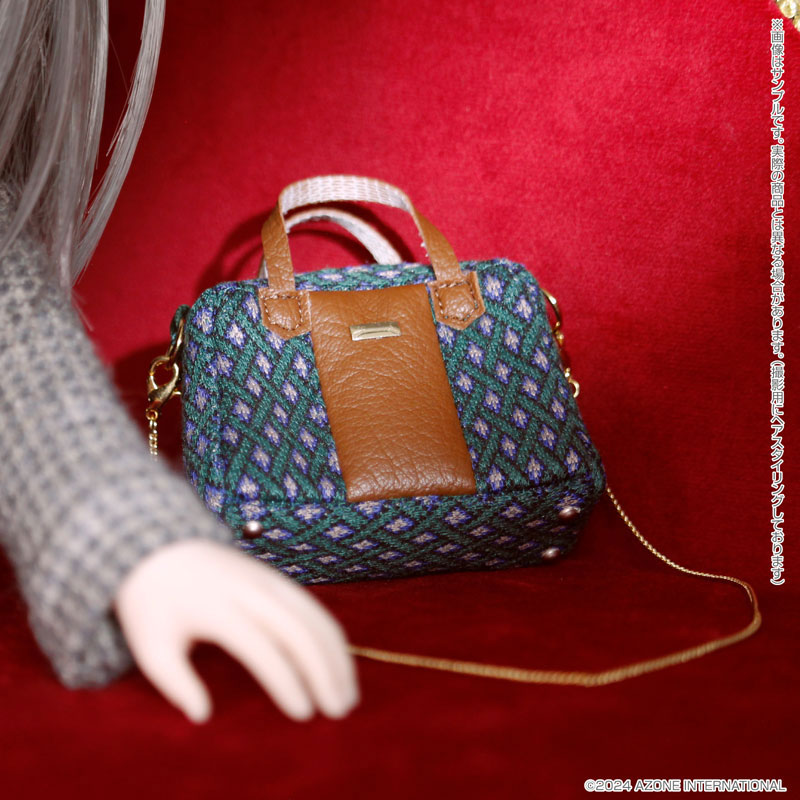 Iris Collect Fuko / My way of life [ BROWNIE ver / SILVER ver]