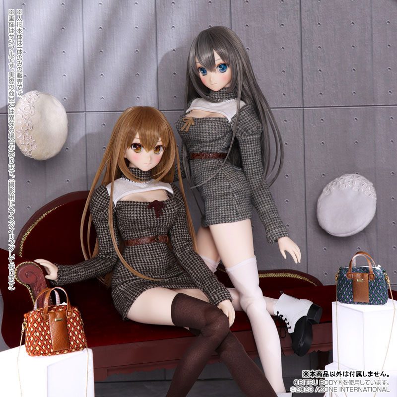 Iris Collect Fuko / My way of life [ BROWNIE ver / SILVER ver]