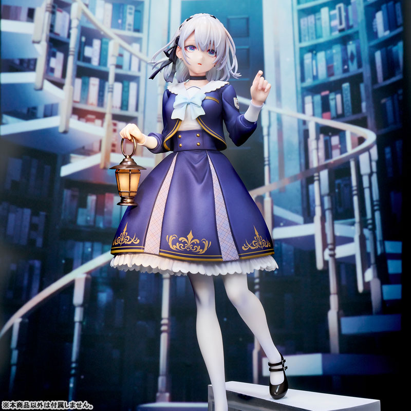 Asagi Tohsaka Illustration Select