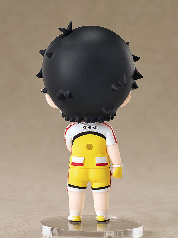 Nendoroid Light Yowamushi Pedal: Limit Break Sakamichi Onoda