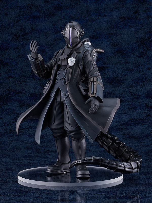 POP UP PARADE SP Movie Made in Abyss -Dawn of the Deep Soul- Bondrewd