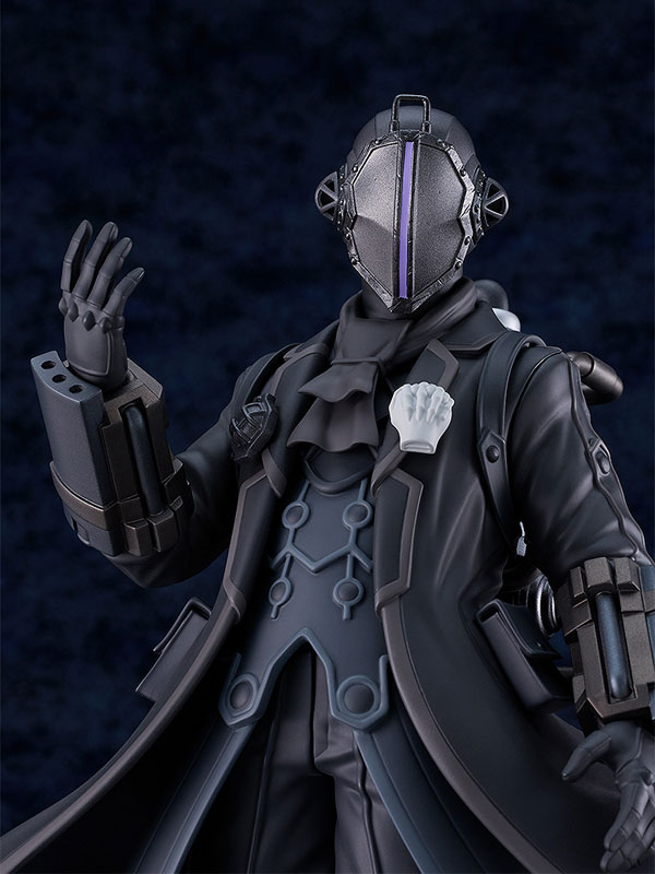 POP UP PARADE SP Movie Made in Abyss -Dawn of the Deep Soul- Bondrewd