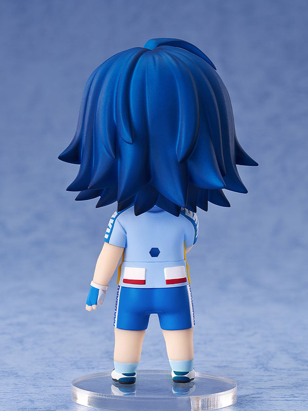 Nendoroid Light Yowamushi Pedal: Limit Break Sangaku Manami