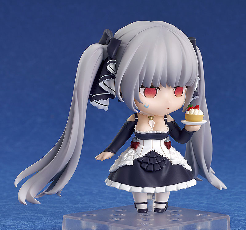 Nendoroid Azur Lane Formidable Light Equipment Ver