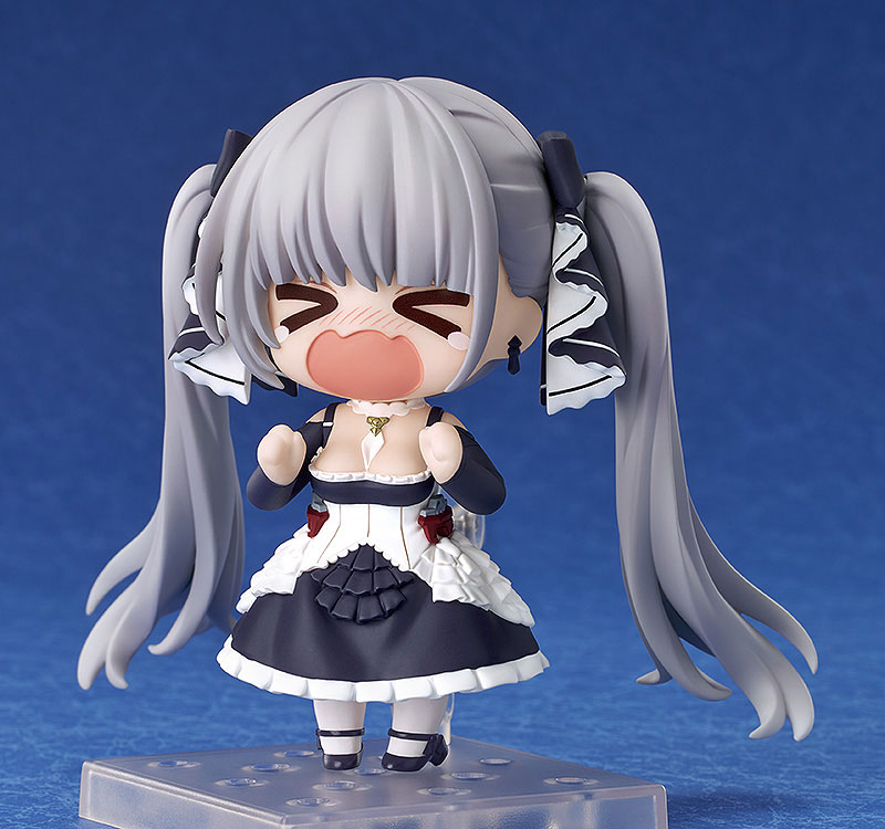 Nendoroid Azur Lane Formidable Light Equipment Ver
