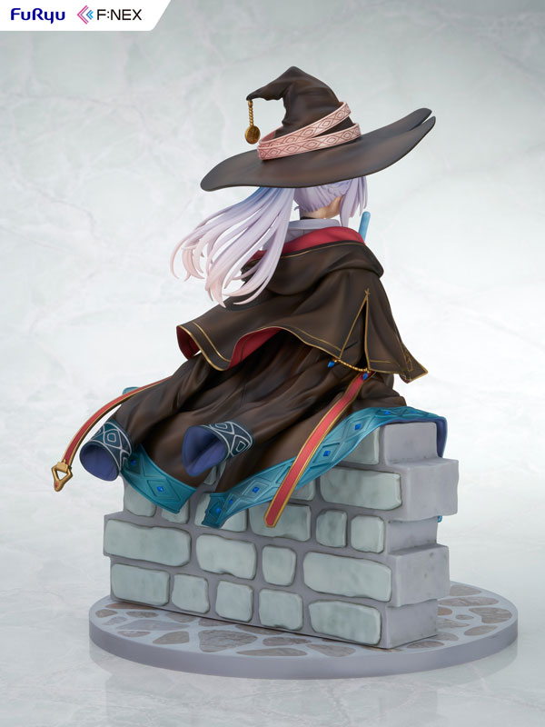 Wandering Witch: The Journey of Elaina Elaina Summer Vacation ver. 1/7