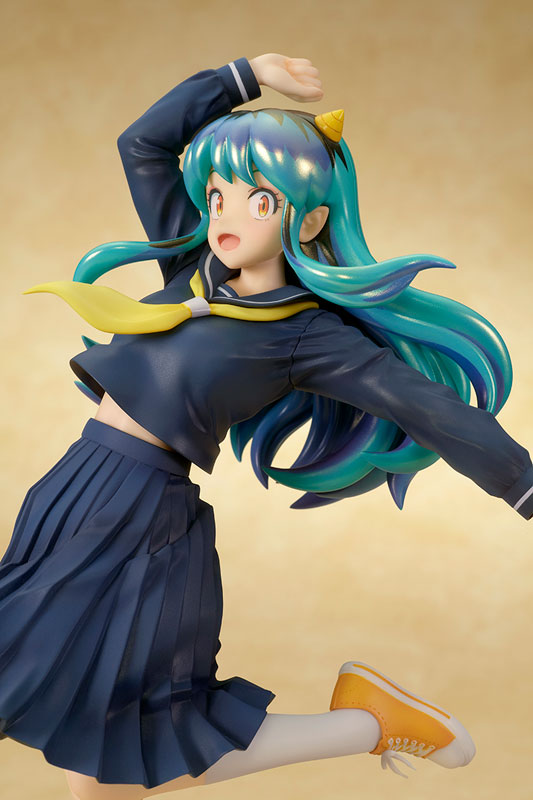 Urusei Yatsura Lum Uniform Ver. 1/7