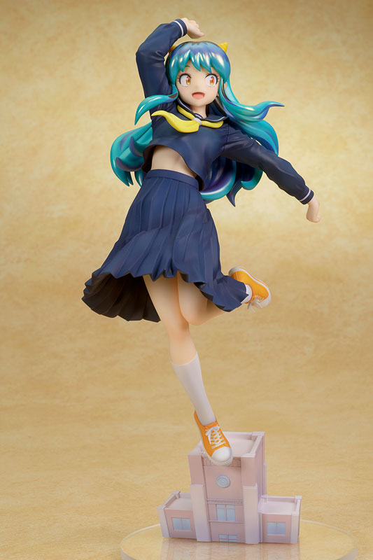 Urusei Yatsura Lum Uniform Ver. 1/7