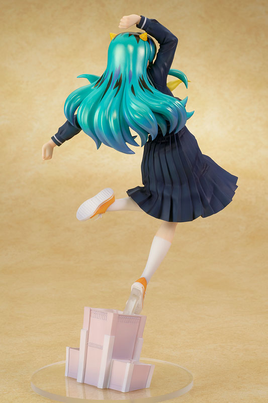 Urusei Yatsura Lum Uniform Ver. 1/7