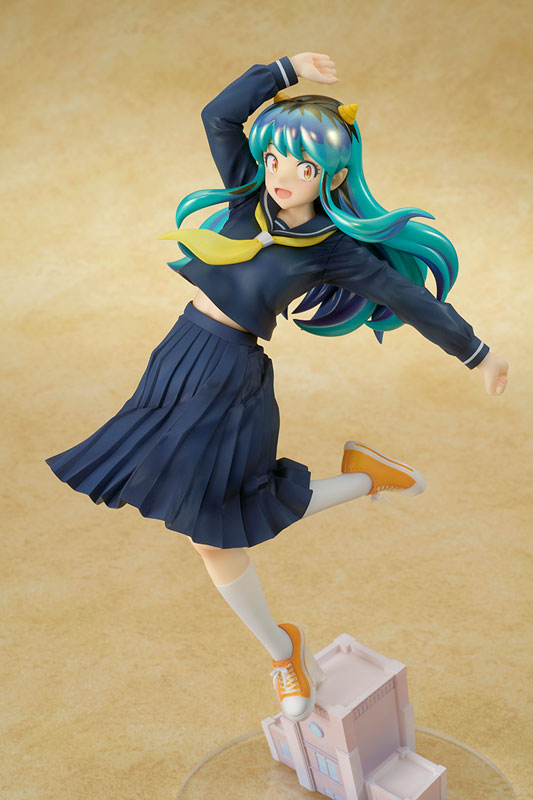 Urusei Yatsura Lum Uniform Ver. 1/7