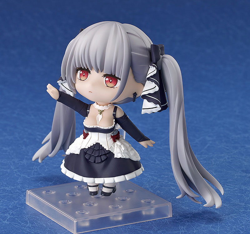 Nendoroid Azur Lane Formidable