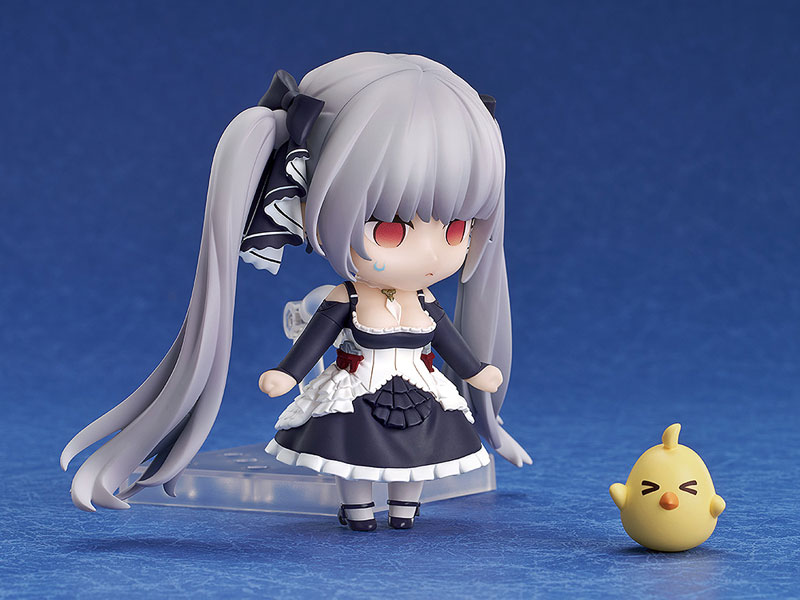 Nendoroid Azur Lane Formidable