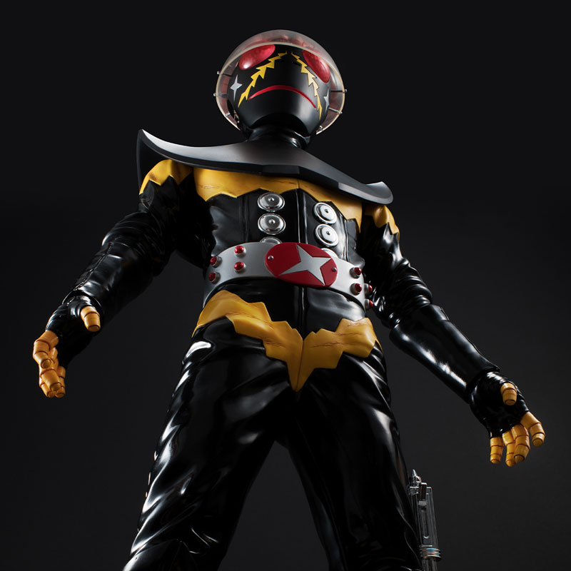Ultimate Article Hakaider (RENEWAL EDITION)