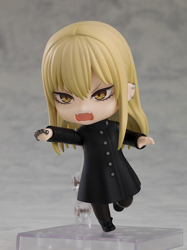 Nendoroid The Witch and the Beast Guideau