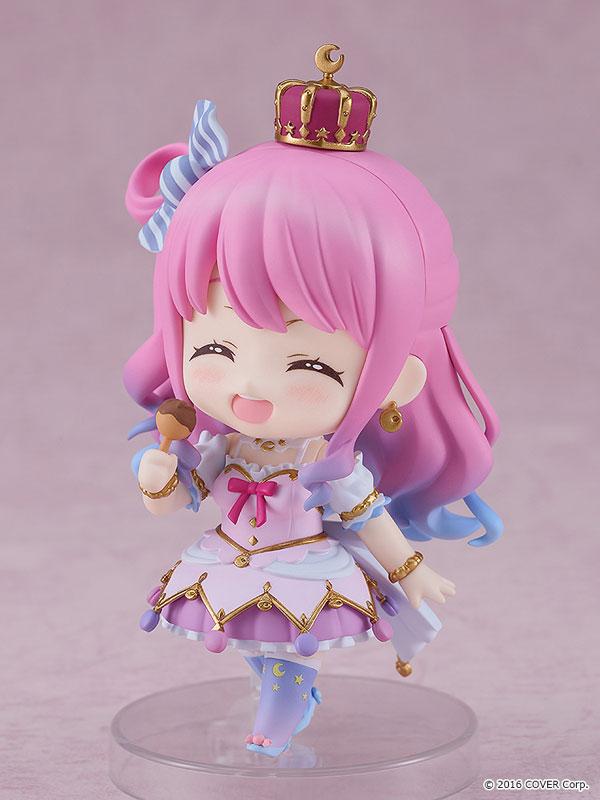 Nendoroid Hololive Production Himemori Luna