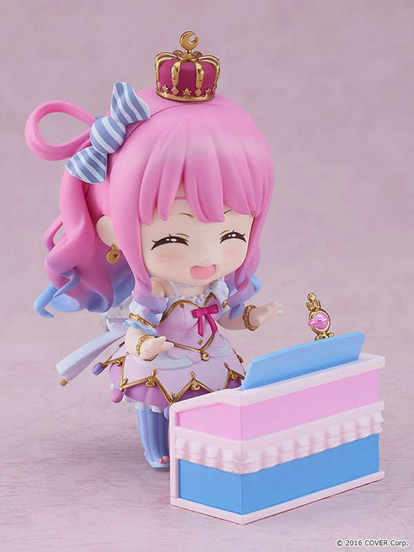 Nendoroid Hololive Production Himemori Luna