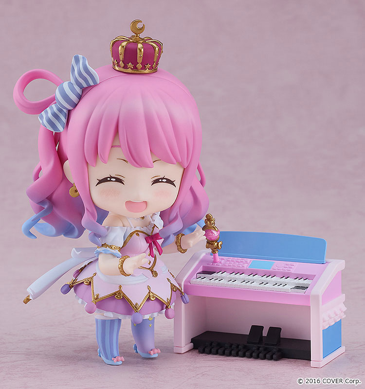 Nendoroid Hololive Production Himemori Luna