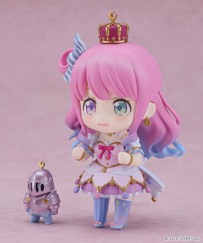 Nendoroid Hololive Production Himemori Luna