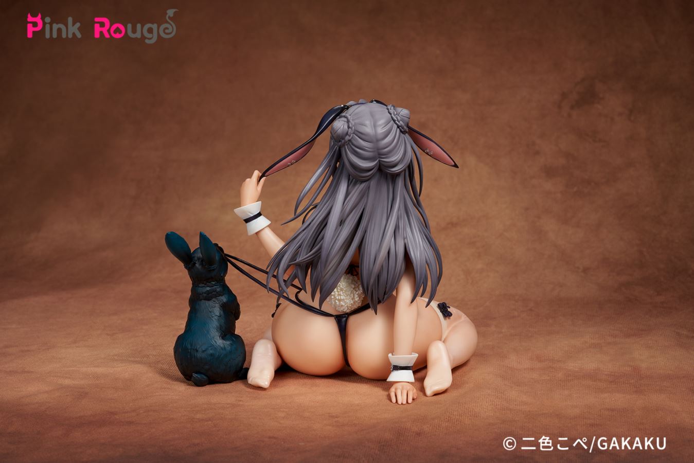 Moon Rabbit TOTSUKI COCOA [DX Limited Ver] 1/5