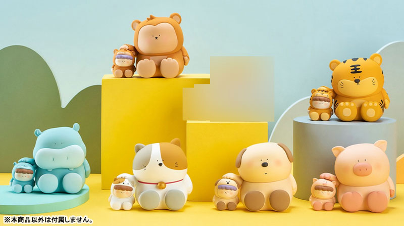 With you together series 2 6Pack BOX