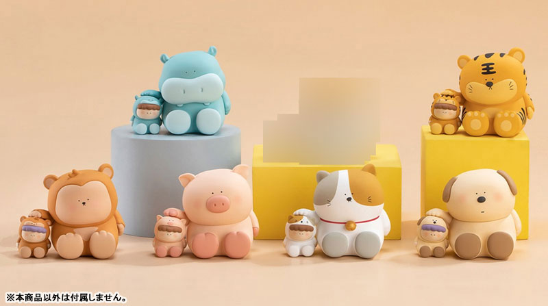 With you together series 2 6Pack BOX