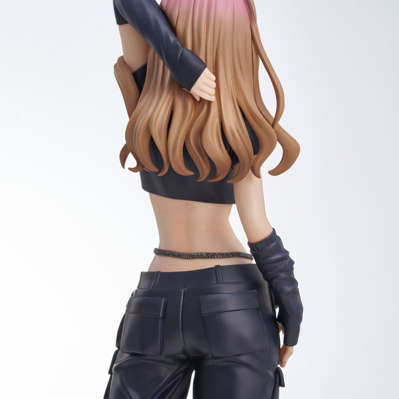 GRIDMAN UNIVERSE ZOZO BLACK COLLECTION Yume Minam