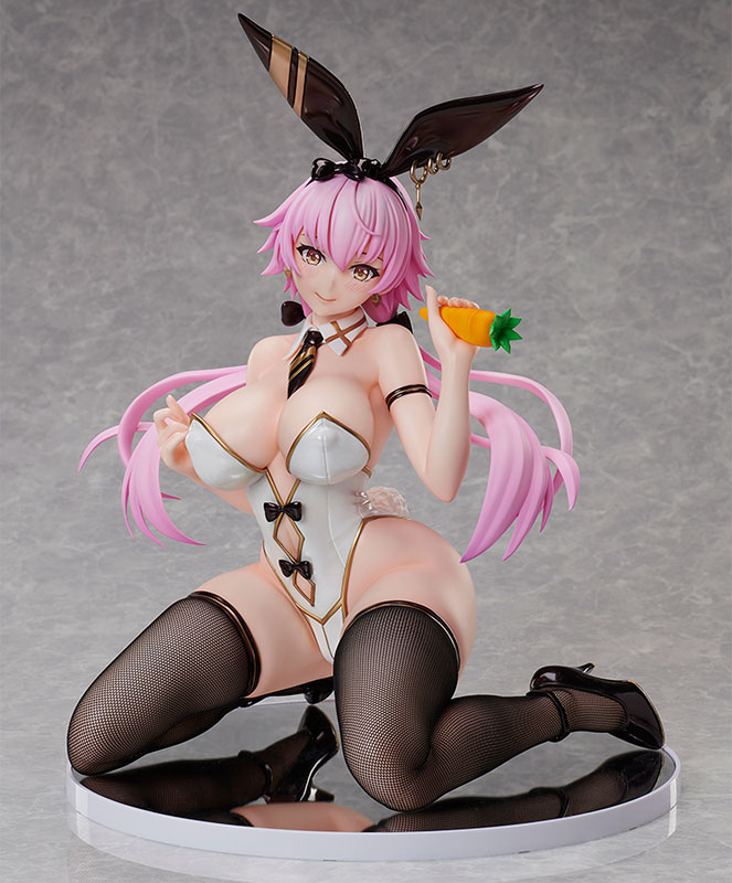 BINDing Creators Opinion Haruna Bunny Ver. 1/4