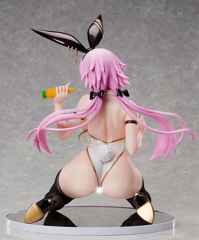 BINDing Creators Opinion Haruna Bunny Ver. 1/4