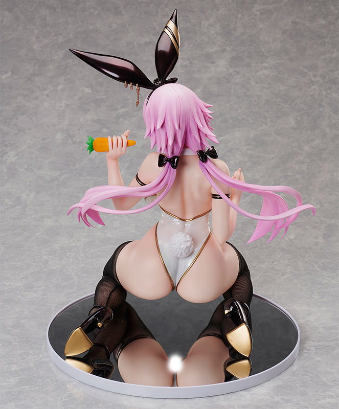 BINDing Creators Opinion Haruna Bunny Ver. 1/4