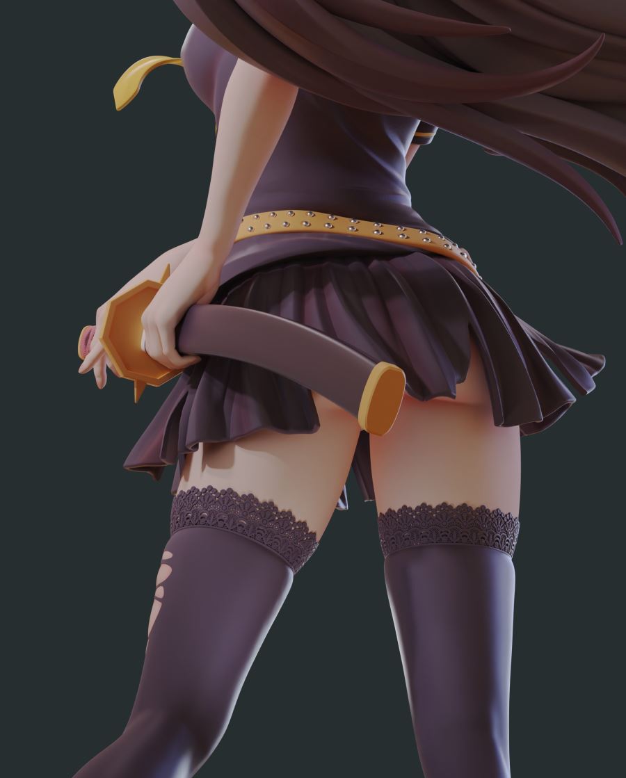 Raiden Mei - Honkai Impact 3