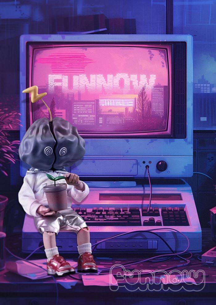 LOVE NOW(EMO) Collector's Edition 1/6