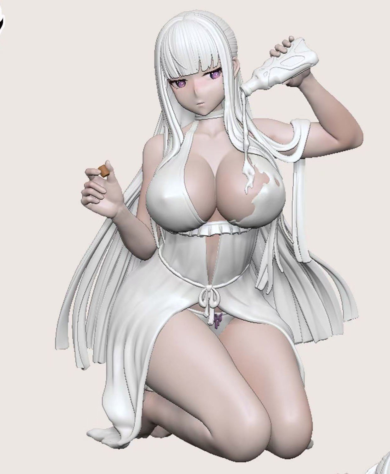 Frieren & Fern - Frieren: Beyond Journey’s End 1/6