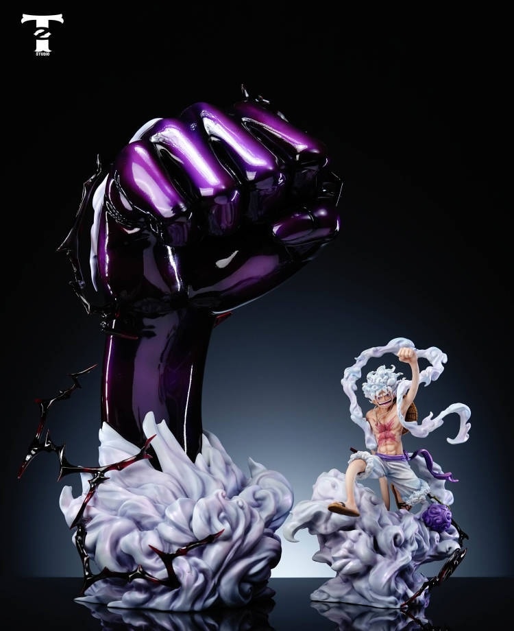 Nika Luffy - One Piece